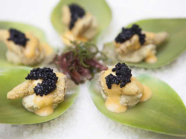 Crossroads Kitchen by @TheInfatuation