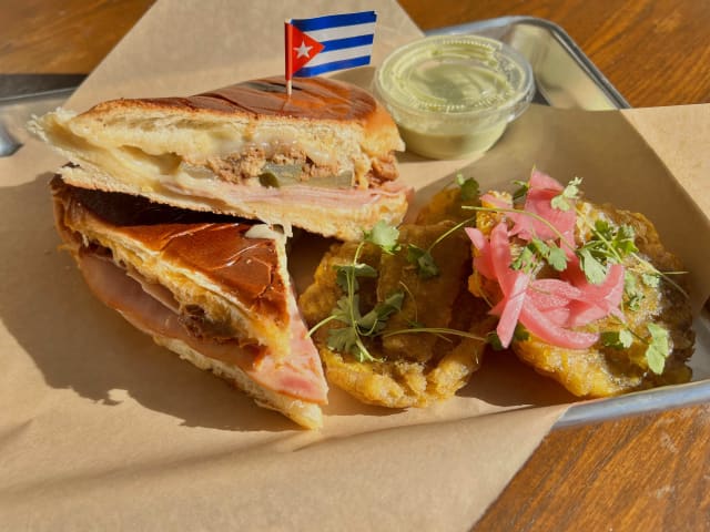 Cubaneo by Infatuation - Reviews