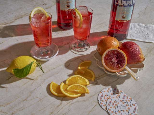 Dante Beverly Hills by Giada Paoloni