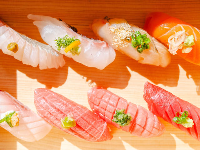 Doko by Studio Rivera