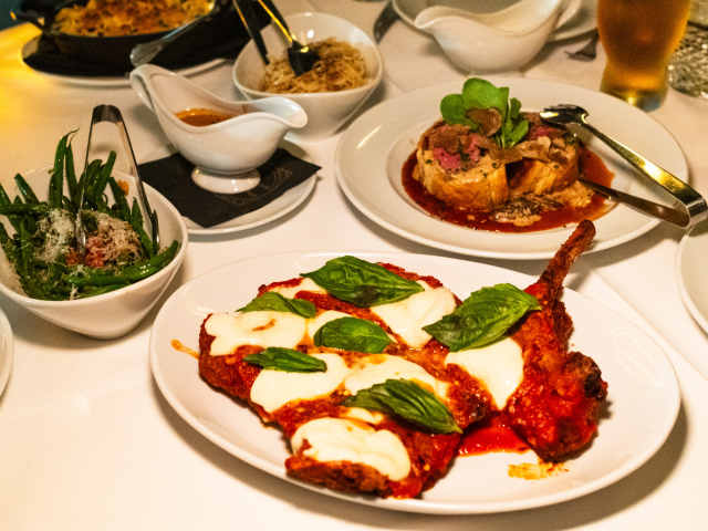 The Kimberly by Nicolai McCrary