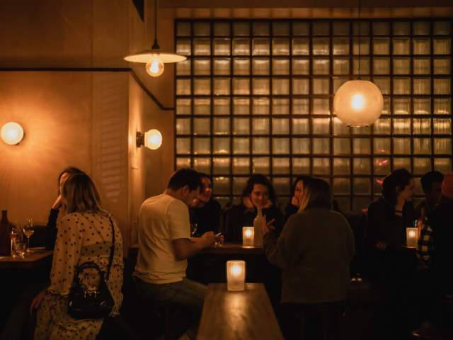 EQUAL PARTS by James Wise