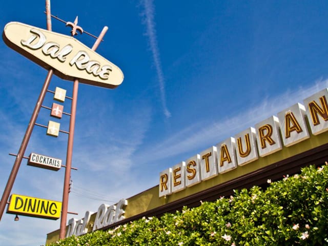 Dal Rae Restaurant by Dal Rae
