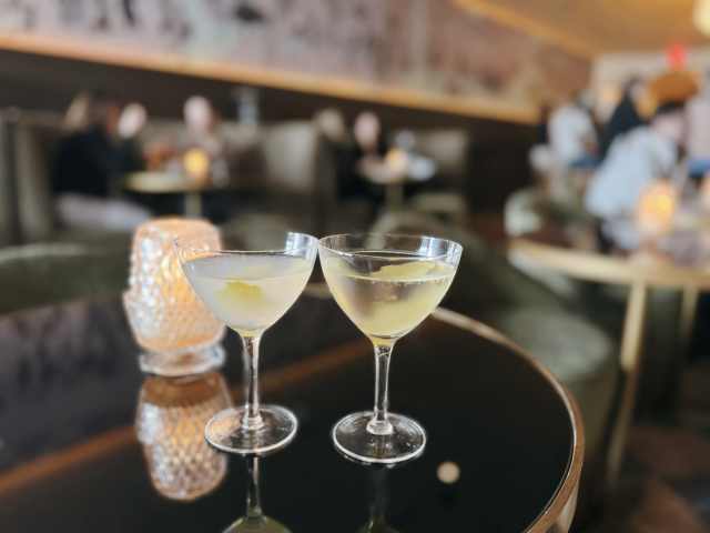 DAMN, I MISS PARIS by Cathy Park