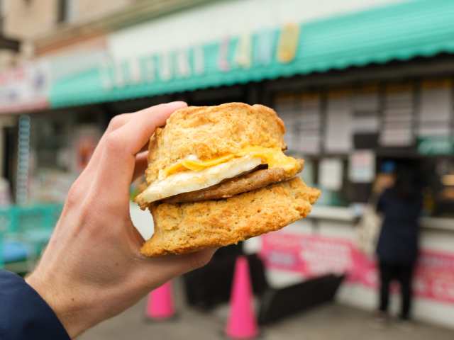 Comfortland by Daniel Brennan