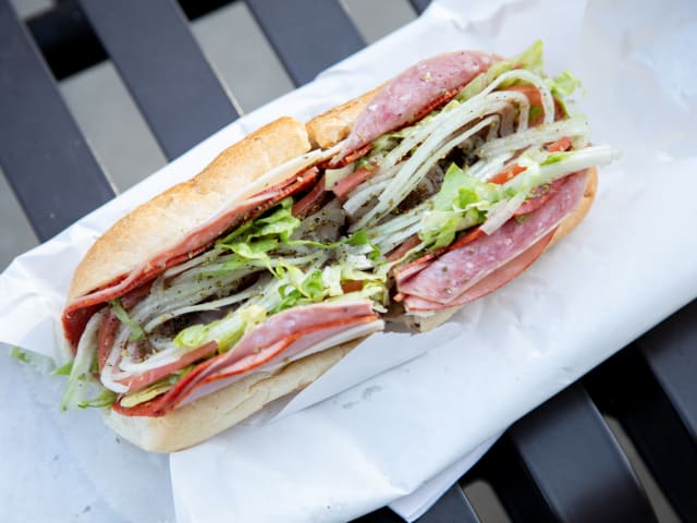 D&J Food Market by GAB BONGHI