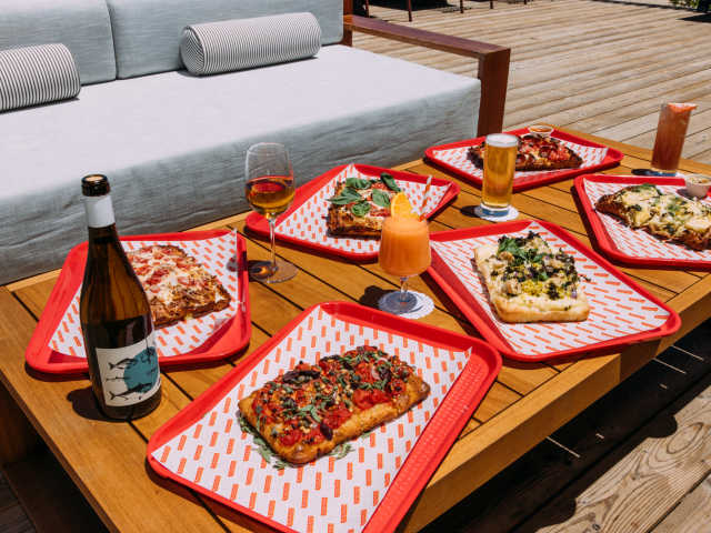 De La Nonna - Big Bear by Laura Austin