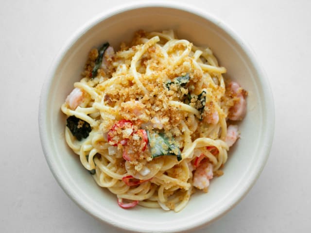 GH Pasta and Pizza by Derrick Koch