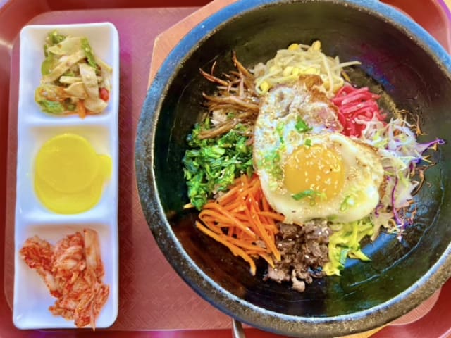 Descanso Garden Spa by Brant Cox