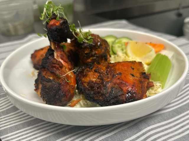 Dhanteraz Indian Fusion by Dhanteraz