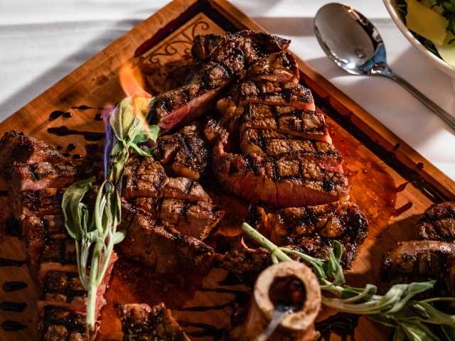 Doris Metropolitan New Orleans by Kirsten Gilliam