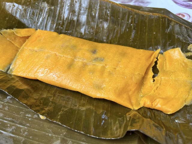 Dulce Tropical Restaurant & Café by infatuation.com