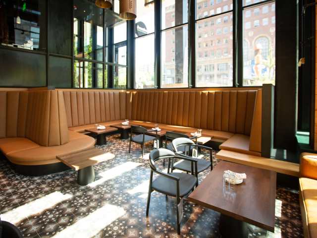 Bombo Italian Kitchen by Bombo Italian Kitchen