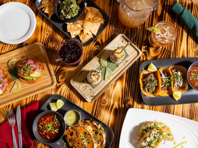 El Mictlan Restaurant by @TheInfatuation