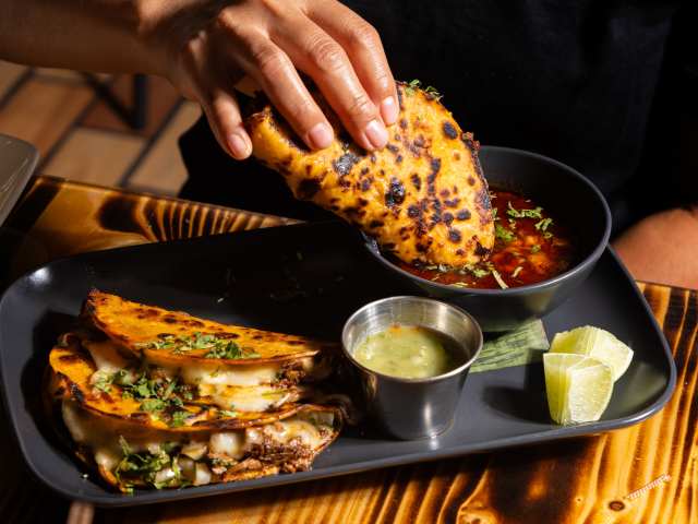 El Mictlan Restaurant by Gab Bonghi