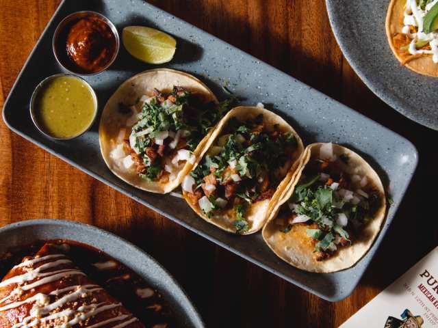 El Purepecha by GAB BONGHI