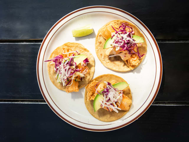 El Rey by GAB BONGHI