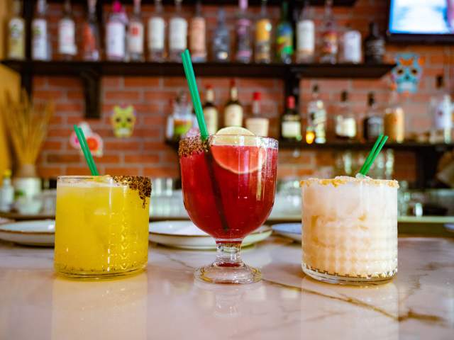 El Mezcal Cantina by NICOLE GUGLIELMO