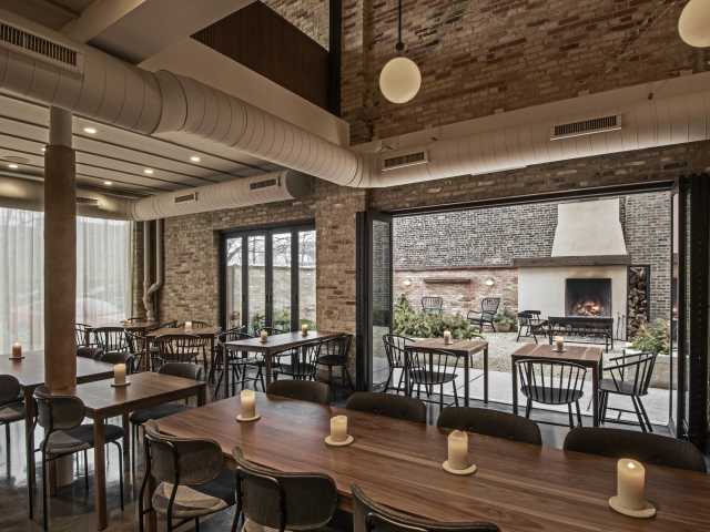 Elske by Anthony Thalier