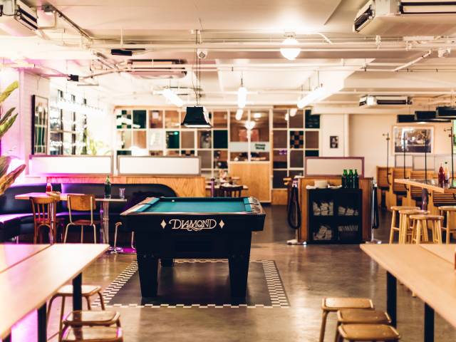 Middle Child Clubhouse by EMILY SCHINDLER