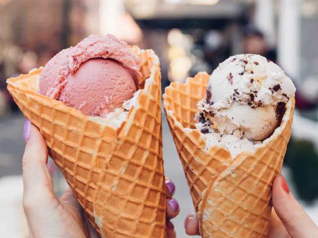 Van Leeuwen Ice Cream by Emily Schindler