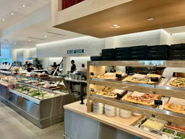 Erewhon by Brant Cox