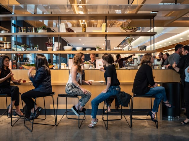 Erewhon by Carlos R. Hernandez