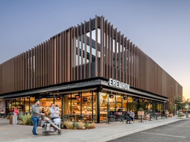 Erewhon by Carlos R. Hernandez