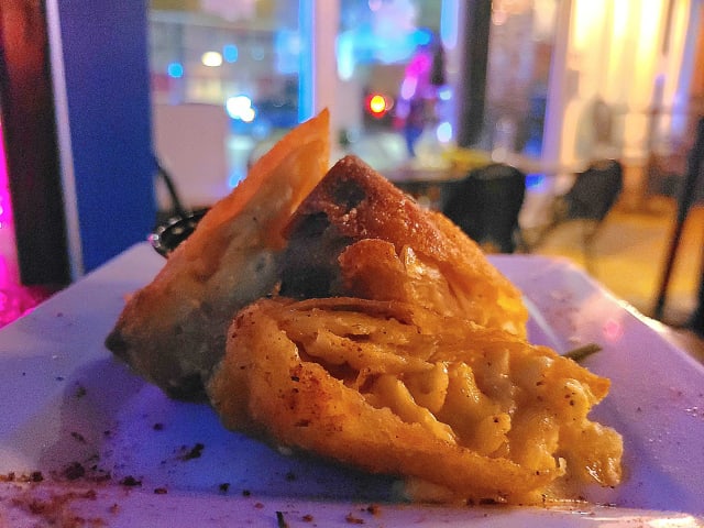 Esco Restaurant & Tapas by infatuation.com