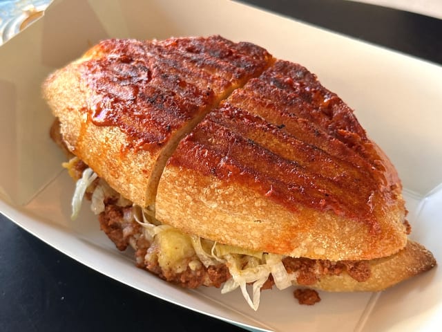 Fabbys Sandwicherie by Sylvio Martins