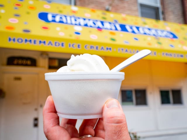 Fairmount Flavors by NICOLE GUGLIELMO