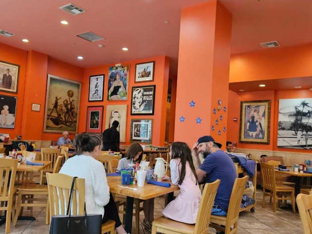 J. Christopher's by @TheInfatuation