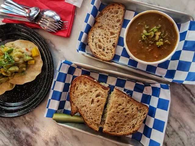 Fishmonger by Infatuation - Reviews