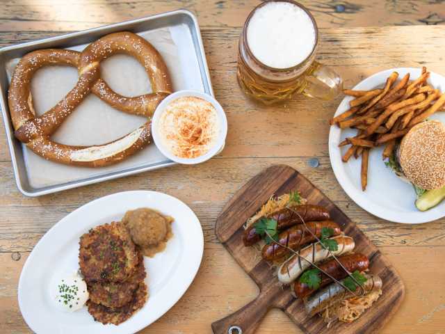 Frankford Hall by GAB BONGHI