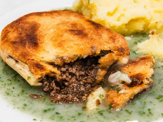 G Kelly by Aleksandra Boruch