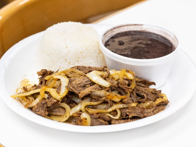 Gables Cafe by Cleveland Jennings