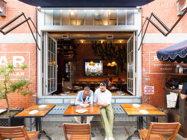 Gelso & Grand by Alex Staniloff