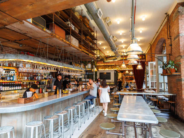 Gelso & Grand by Alex Staniloff