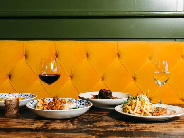 Gemma by Brock Dupont