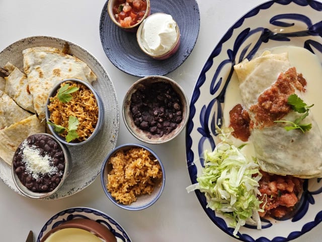 Gezzo's Coastal Cantina by infatuation.com