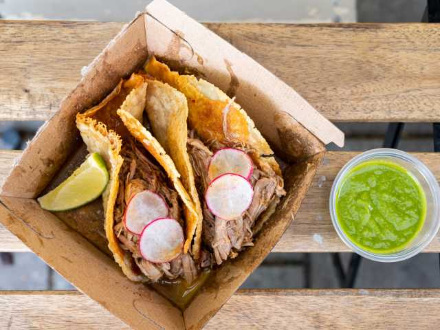 Bake Street by Giulia Verdinelli