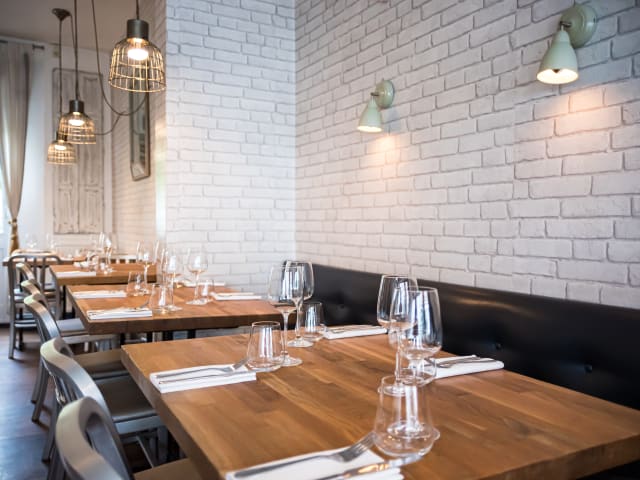 Mazi by Giulia Verdinelli