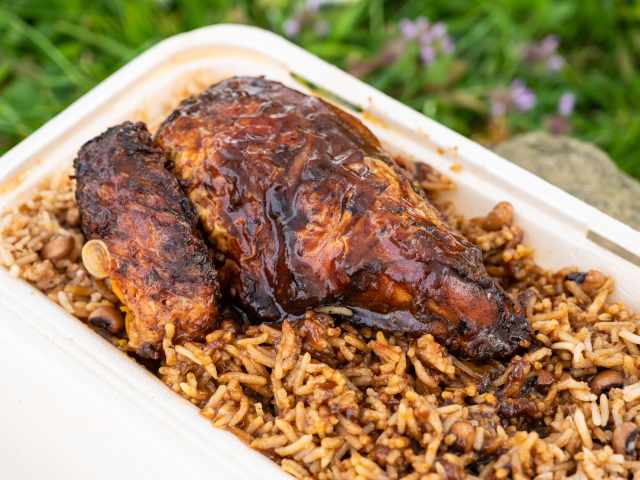 Pepper & Spice Restaurant London by Giulia Verdinelli