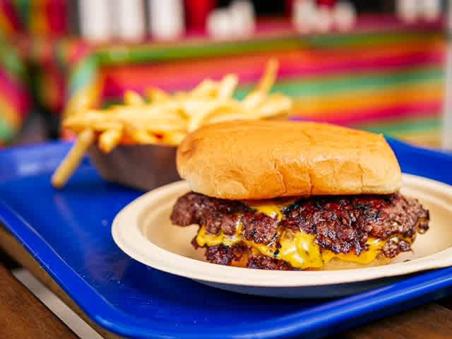 Goldburger Los Feliz by Goldburger