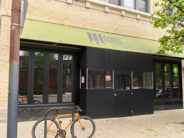 Gorée Cuisine by Kim Kovacik