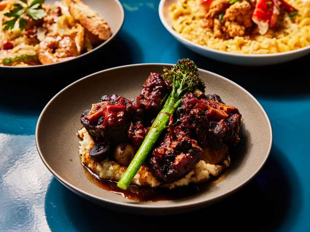 Grace By Nia by Joe St. Pierre