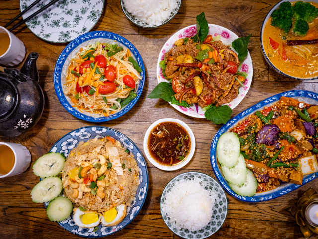 Grandma's Philly by Nicole Guglielmo