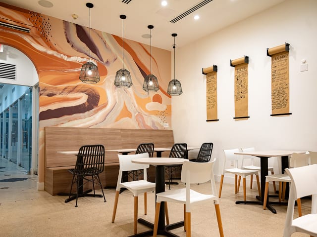 GROU Coffee + Cowork by Courtesy Grou