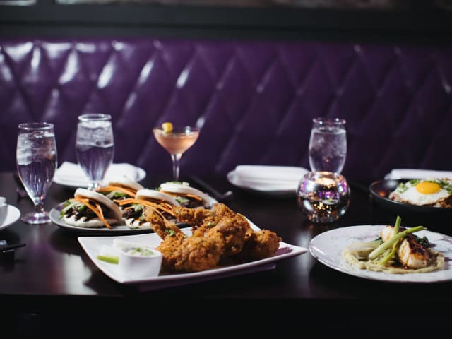 Mei Mei Philadelphia by Infatuation - Reviews