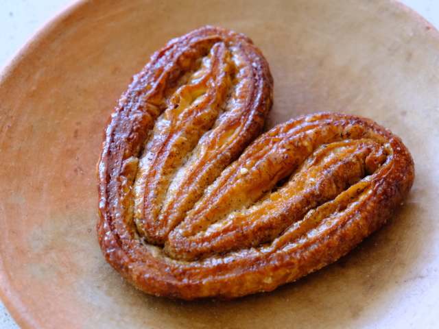 Gusto Bread by Gusto Bread